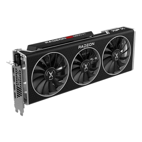 Відеокарта AMD Radeon RX 6800 16GB XFX Speedster Swft 319 (RX-68XLAQFD9) Б/В, фото 3