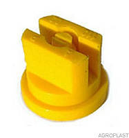 Розпилювач форсунки обприскувача 02/110 Агропласт