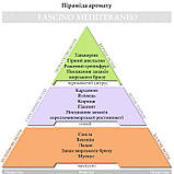 Парфуми для авто Hypno Casa luxury "Fascino Mediterraneo" 20мл, фото 3