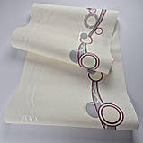 Шпалери вінілові 10 × 0.53 м 52140 Marburg, для вітальні, спальні, кухні, коридору, фото 4