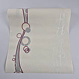 Шпалери вінілові 10 × 0.53 м 52140 Marburg, для вітальні, спальні, кухні, коридору, фото 3