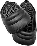 Підошва з поліуретанового матеріалу для жіночого взуття 70145, розмір: 36-41, Чорного кольору, фото 6