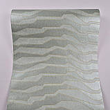 Шпалери вінілові 10 × 0.53 м 52439 Marburg, для вітальні, спальні, кухні, коридору, фото 2