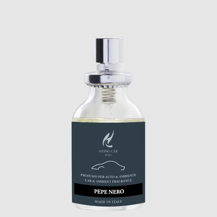 Парфуми для авто Hypno Casa luxury "Pepe Nero" 20мл, фото 1