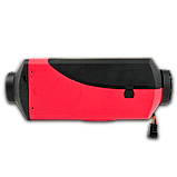 Автономний дизельний обігрівач в авто Profter LS-5000 (12-24V), фото 6