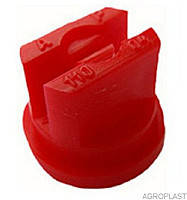 Розпилювач форсунки обприскувача 04/110 Агропласт