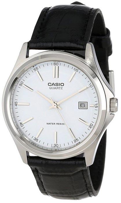 Чоловічі годинники Casio MTP-1183E-7A, фото 1