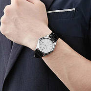 Чоловічі годинники Casio MTP-1183E-7A, фото 4