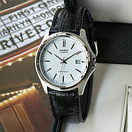 Чоловічі годинники Casio MTP-1183E-7A, фото 5