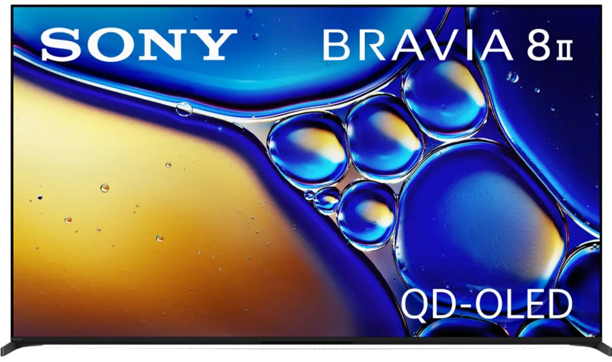 Телевізор  Sony OLED K-55XR80M2, фото 1