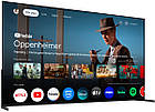 Телевізор  Sony OLED K-55XR80M2, фото 3