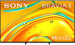 Телевізор Sony MiniLED K-65XR50
