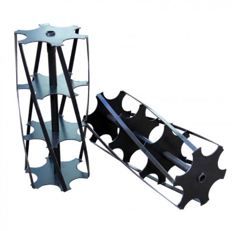 Роторна борона "Нева", фото 1