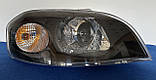 Передні Bi-Led фари chevrolet aveo t250, фото 8