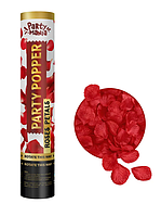 Хлопавка пневматична "Пелюстки троянд", 30 см.