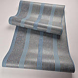 Шпалери вінілові 10 × 0.53 м 53101 Marburg, для вітальні, спальні, кухні, коридору, фото 4