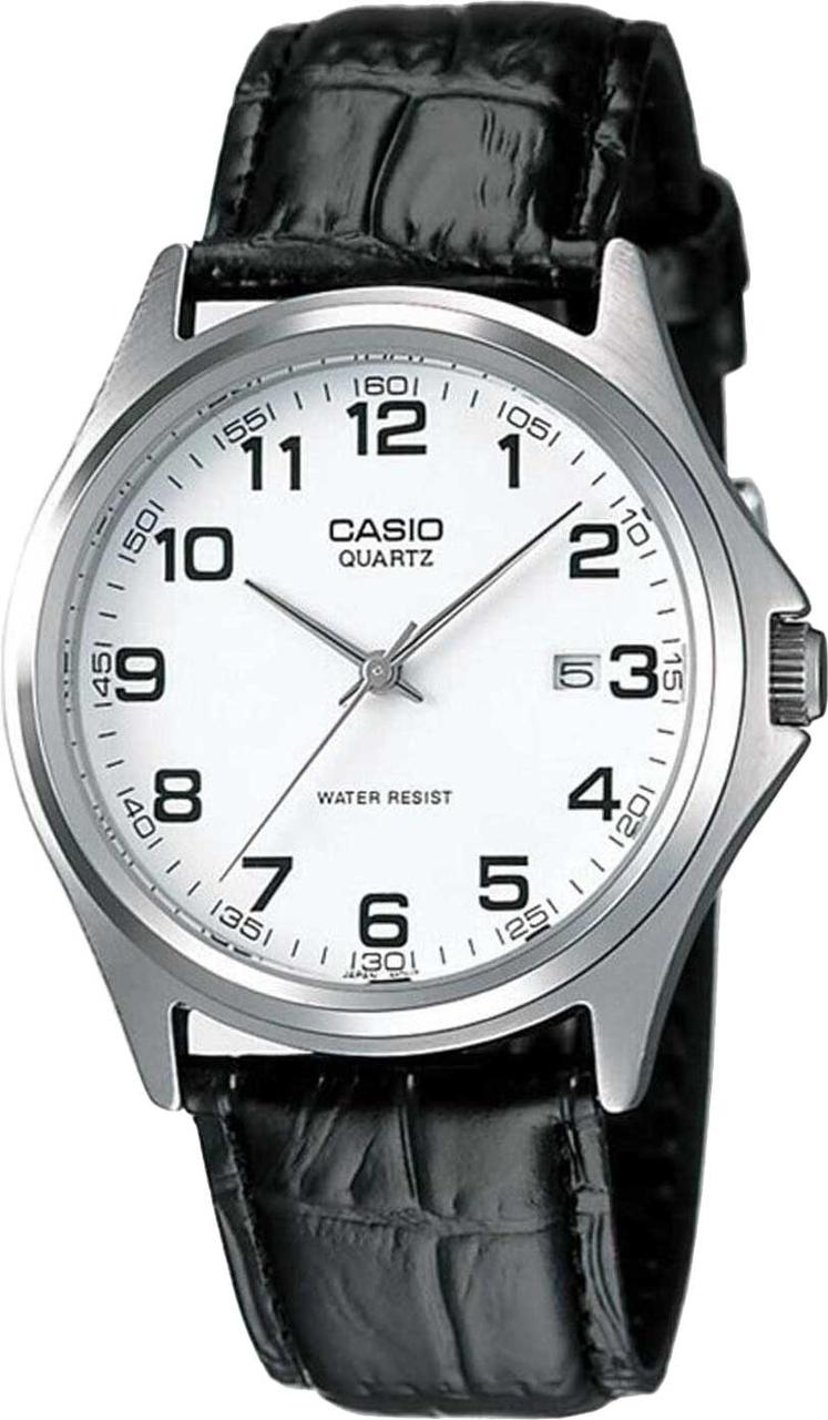 Чоловічі годинники Casio MTP-1183E-7B, фото 1