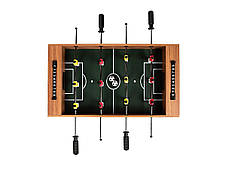 Настільний футбол Bristol 60x34x10см, фото 2