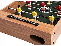 Настільний футбол Bristol 60x34x10см, фото 5
