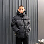 Верхній одяг для хлопчика