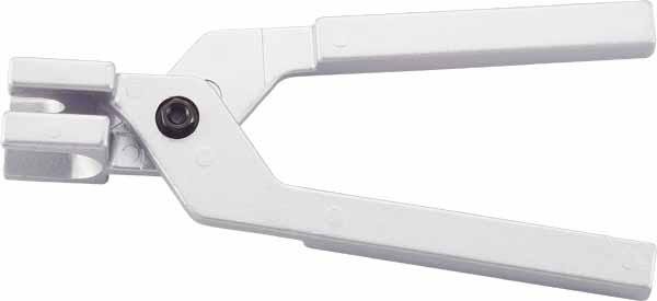 Лещата 1/4" Jeton (Тайвань), фото 1