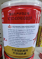 Чилі паста 248 г Lameizi/гостра 20., фото 3