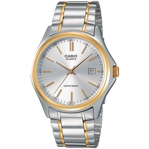 Чоловічі годинники Casio MTP-1183G-7ADF, фото 1