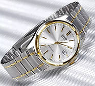 Чоловічі годинники Casio MTP-1183G-7ADF, фото 5