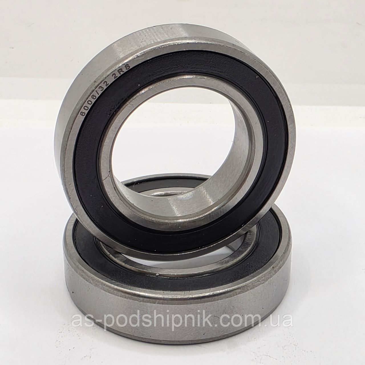 Підшипник 6006/32 (32x55x13) 2RS FO, фото 1