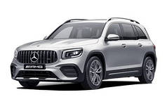 Mercedes GLB X247 2019+