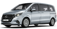 Mercedes V-class, Vito 447, EQV 2024+
