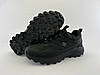 Чоловічі термо кросівки Columbia Montrail Waterproof Full Black чорні утеплені водостійкі, фото 7