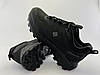 Чоловічі термо кросівки Columbia Montrail Waterproof Full Black чорні утеплені водостійкі, фото 8