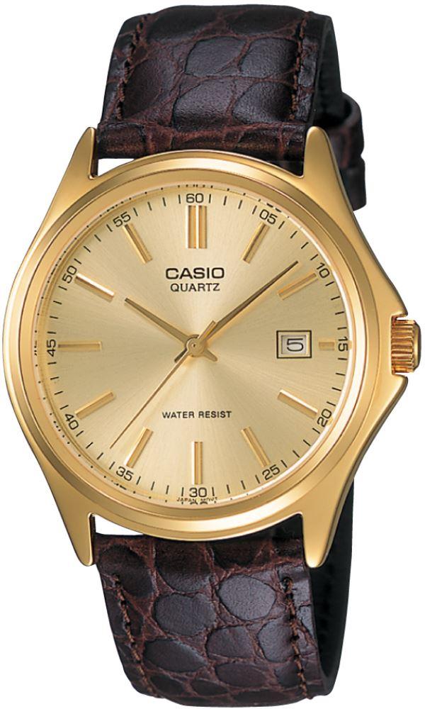 Чоловічі годинники Casio MTP-1183Q-9ADF, фото 1