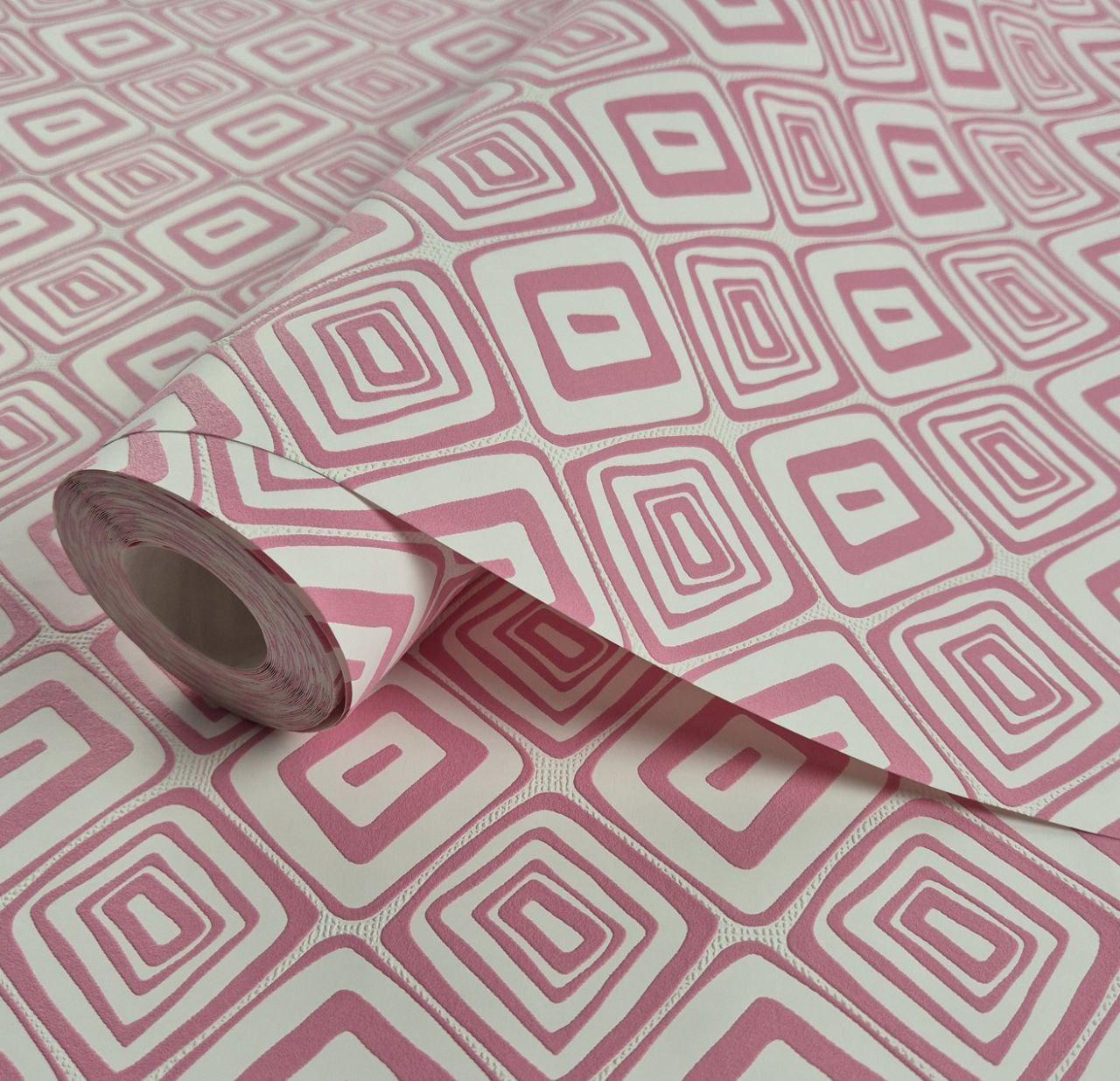 Шпалери вінілові 10 × 0.53 м 51571 Marburg, для вітальні, спальні, кухні, коридору, фото 1