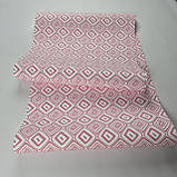 Шпалери вінілові 10 × 0.53 м 51571 Marburg, для вітальні, спальні, кухні, коридору, фото 4