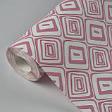 Шпалери вінілові 10 × 0.53 м 51571 Marburg, для вітальні, спальні, кухні, коридору, фото 2