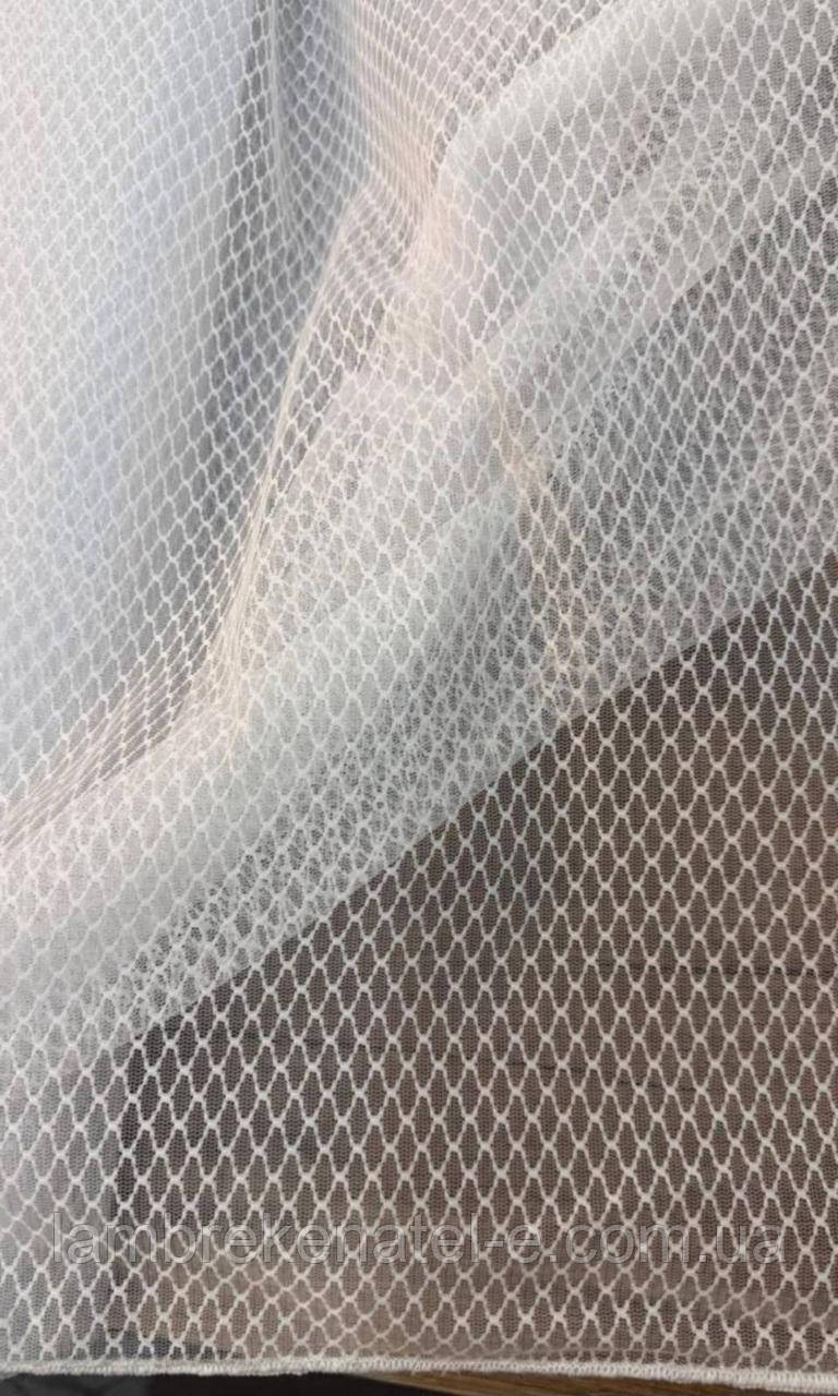 Тюль жакард в асортименті, фото 1