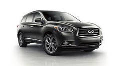 Infiniti JX35 QX60 2011-2020