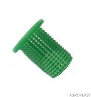 Сито форсунки 08 Агропласт