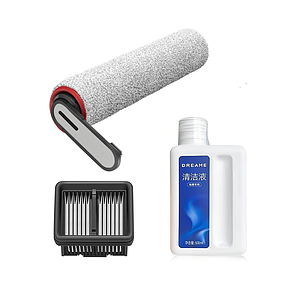 Набір розхідників для ручного пилососа Dreame H13 Pro ( HHR27C ) №2