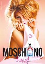 Moschino Funny туалетна вода 100 ml. (Москіно Фанні), фото 3