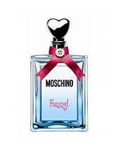 Moschino Funny туалетна вода 100 ml. (Москіно Фанні), фото 3