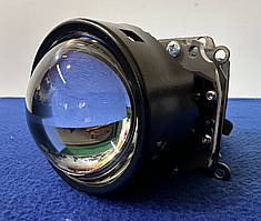 Bi - Led линзы AMS U6 volkswagen touran 06 - 10