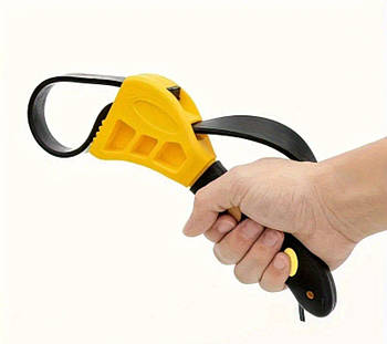 Ремінний ключ для фільтрів