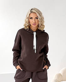 Худі утеплене Design