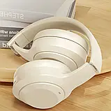 Бездротові bluetooth стерео навушники M5 з вбудованим mp3 плеєром, фото 2