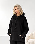 Худі Оверсайс, фото 3