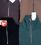 Костюм із короткою змійкою, фото 10