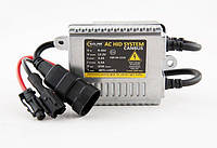 Блок розпалювання 12V 35W Slim AC CANBUS Ballast "Solar" 1570 (9-16v)